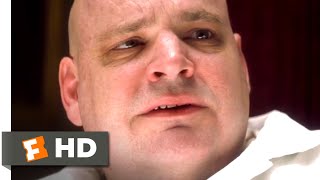 Identity (2003) - Who Am I Speaking To? Scene (7/10) | Movieclips video
