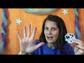 Bilingual Songs Zoom Zoom Vamos A La Luna