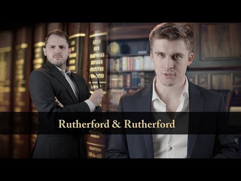 Rutherford & Rutherford - Smash Summit 7