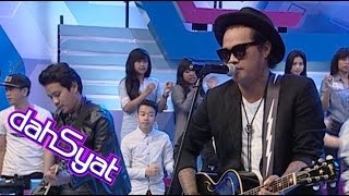 Last Child &quot;Tak Pernah Ternilai&quot; - dahSyat 22 September 2014