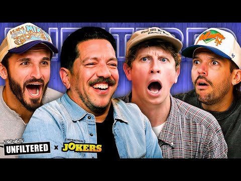 Sal Vulcano is Back and Exposing His BIGGEST Regrets - UNFILTERED 304