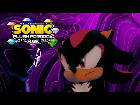 Sonic Plush Paradox S3 Ep.19 - Ultimate Mercenary