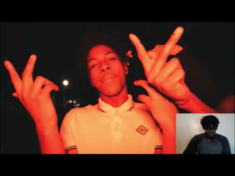 Chase x Kenzo Balla x TG Crippy - Ballout (Prod by Desballout) (Shot by KLO Vizionz) REACTION