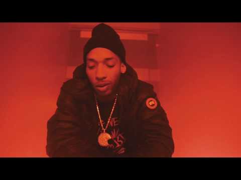 Cookie Trel - Greed (Official Music Video)