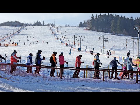 Aesculap i Łysa Góra