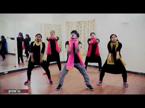Baha Kilikki - Tribute to Team Baahubali by Smita |FITNESS VERSION| by prem'ss cube