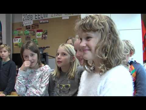 teugblik ik was 10 in 40 op 11 november