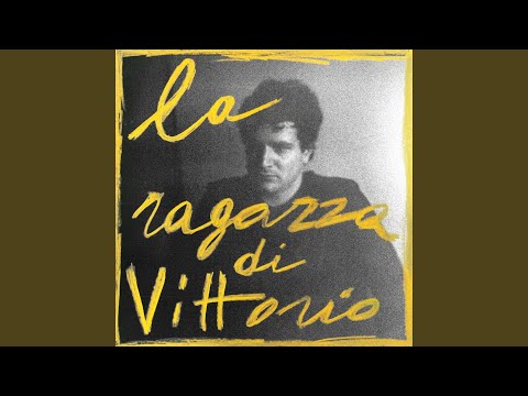 La ragazza di Vittorio