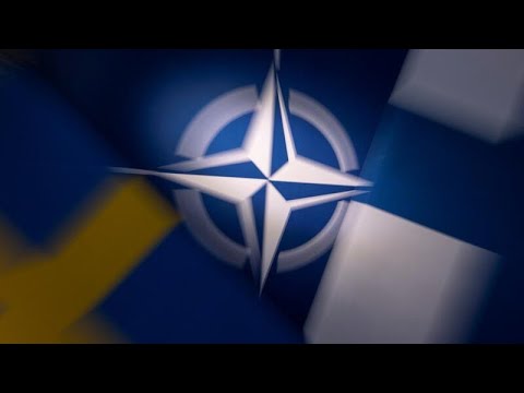 Finland and Sweden inch toward NATO