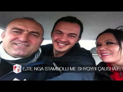 Pasdite ne TCH, 18 Janar 2016, Pjesa 3 - Top Channel Albania - Entertainment Show