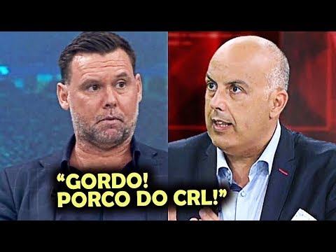ÁUDIO REVELADOR   insultos e pancadaria entre Maniche e Pedro Sousa! Sofia Oliveira CONTA TUDO