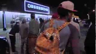 Yung Mazi &amp; Alley Boy - Made It Out The Trenches