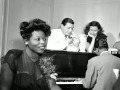 Mary Lou Williams Interview