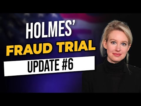 Elizabeth Holmes Text Messages (UPDATE #6) Holmes replied. “We have to own this.”