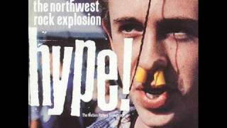 HYPE!  Flop - julie francavilla (unrel  demo)