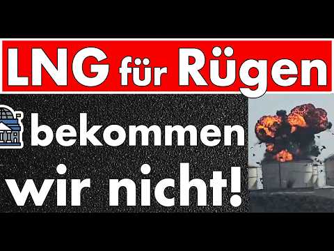 Schiffe drehen ab & Russland zeigt uns den Mittelfinger! Situation wird von der Politik unterschätzt