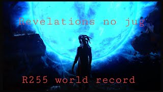 Revelations no jug R255（WR)