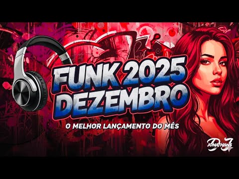Funk 2025 Dezembro #jonathansdj #funk #versaolight #dj #semvinheta #remix 