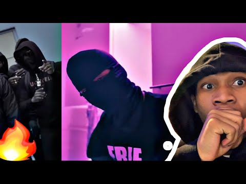 🔥🔥! Tenkay - Ego Ego / Elf x Rresstante x DF - War (REACTIEVIDEO)