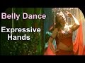 Belly Dance Expressive Hand Shoulder Belly Tricks Slow Motion Shorts