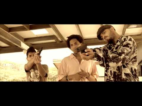 Official Trailer pablo negrobar