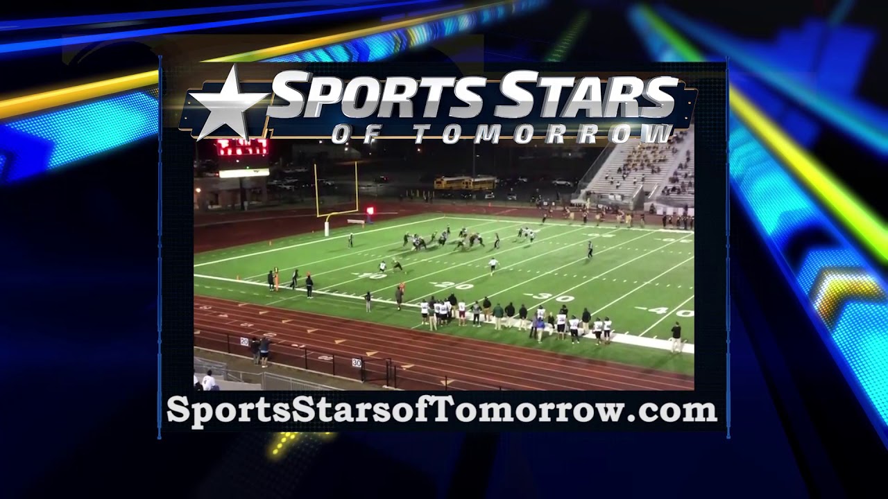 Dennis McGowan II is an Underrated Defensive Lineman from Huntsville, AL