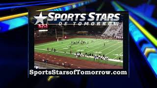 thumbnail: Quarterback Cooper Mattern Shines for Shanley High School in Fargo, ND