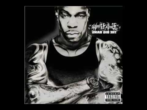 Busta Rhymes (DAE) - 6 In the ghetto feat. Rick James.mp4