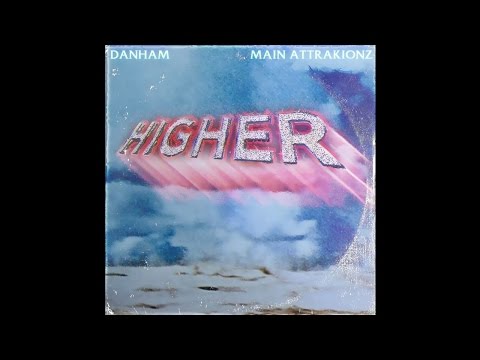 danham & Main Attrakionz - Higher (prod. nedarb nagrom) - 2015
