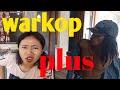 WARUNG KOPI PLUS PLUS UTANG WONG KOPLAK