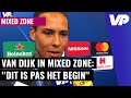 Virgil van Dijk na het winnen van de Champions League: ''Dit is pas het begin!''