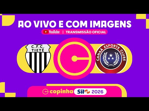 Comercial Tietê x Canaã
