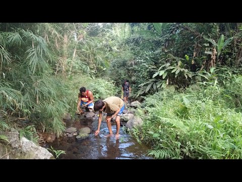 SE03EP015 Part 2 - SAGAPSAPAN | Ang TANDEM ng MGA KAIDARANG BENATILLOS with MAMAY | San Pablo City