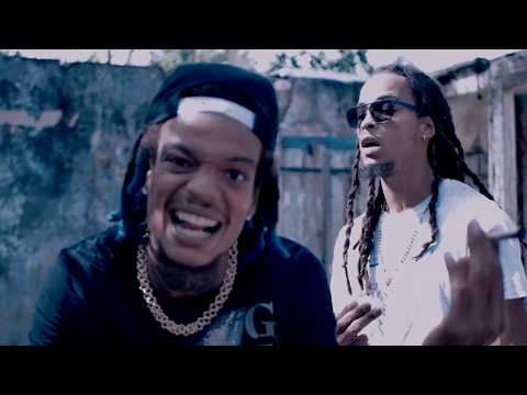 Ti Youth ft Deehp - Abra K Dabra (Clip Officiel)