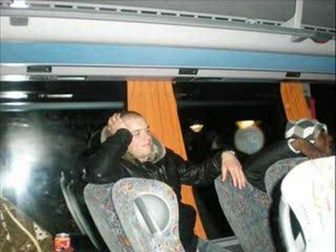 EBOH A2 kampioen 2007 - 2008 ( van ochtend tot ochtend )