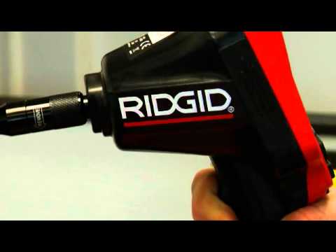 Micro Ca300 Australia Ridgid 40358 Camera