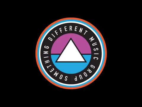 [DA030B] Angelo Mele - Definitive (Original Mix) [Different Attitudes]