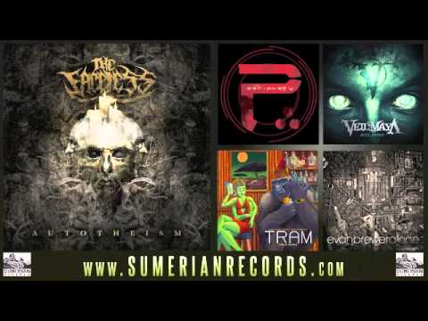 THE FACELESS - Hymn of Sanity