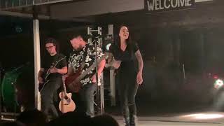 The Letter Black - Rise - Live at KCF 2021