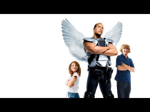 Tooth Fairy Full Movie Information And Knowledge | Dwayne Johnson | Ashley Judd