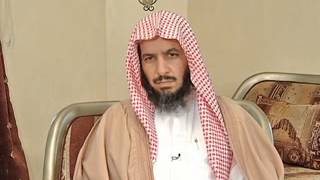 صورة تيسير الفقه لمعالي الشيخ سعد بن ناصر الشثري الحلقة-33