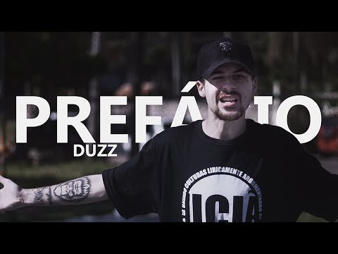 Prefácio #9 Duzz - React (Official Music Video)