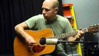 The Corin Tucker Band:  &quot;It&#39;s Always Summer&quot; LIVE at KZME Radio, PDX 2010