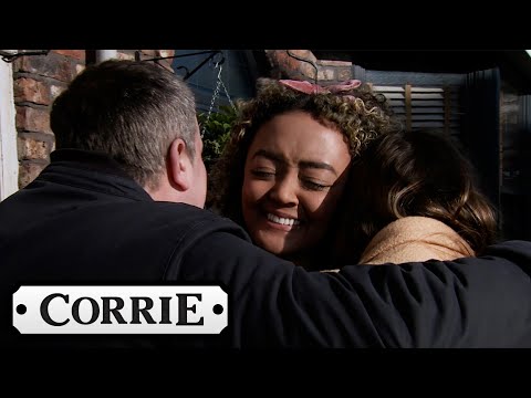 Emma Leaves Coronation Street | Coronation Street