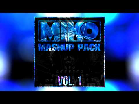 Don Diablo feat. Jungle Brothers vs. Zonderling - House Vision (MIKO Mashup)