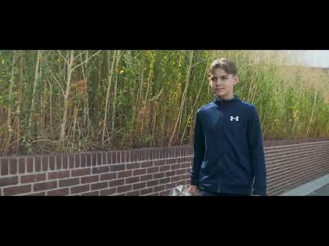 Gerrit Vos - Moeder neem deze rozen (Official Videoclip)