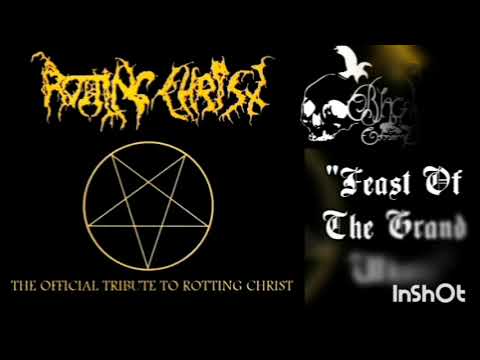 Big Tribute to ROTTING CHRIST (Full Compilation)