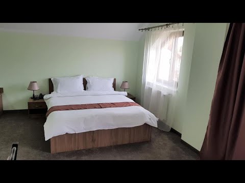 Villa Lotus, Deva, Romania