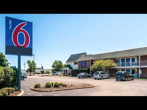 Motel 6 - Urbana - Champaign Hotels, Illinois