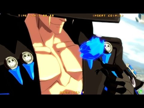 GGXrdR 3/31/16 - Karinchu (Johnny) Matches